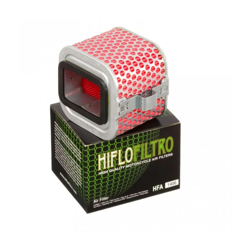 Vzduchový filtr HIFLOFILTRO HFA1406 Odeslání Ihned