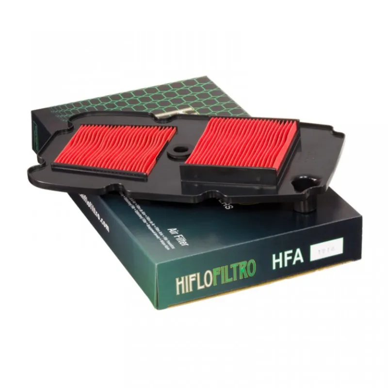 Vzduchový filtr HIFLOFILTRO HFA1714 Horká Nabídka