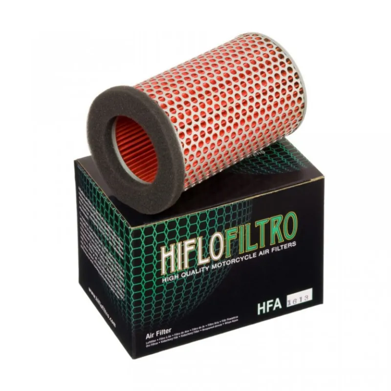Vzduchový filtr HIFLOFILTRO HFA1613 Vrácení Zdarma