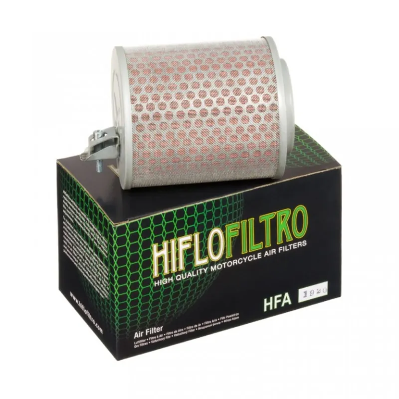 Vzduchový filtr HIFLOFILTRO HFA1920 Omezená Nabídka
