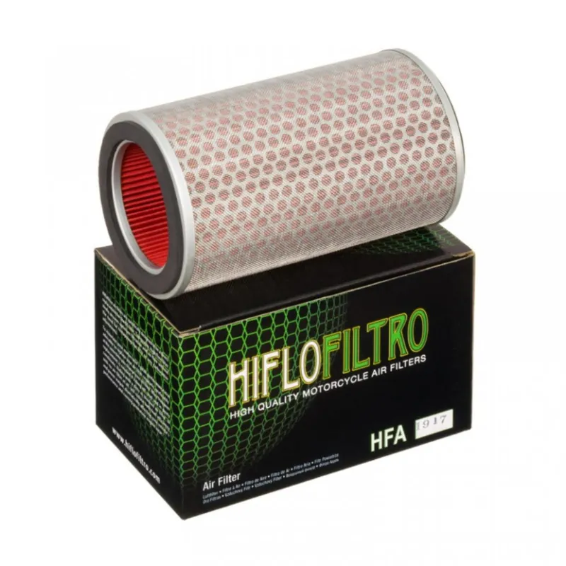 Vzduchový filtr HIFLOFILTRO HFA1917 Nová Kolekce