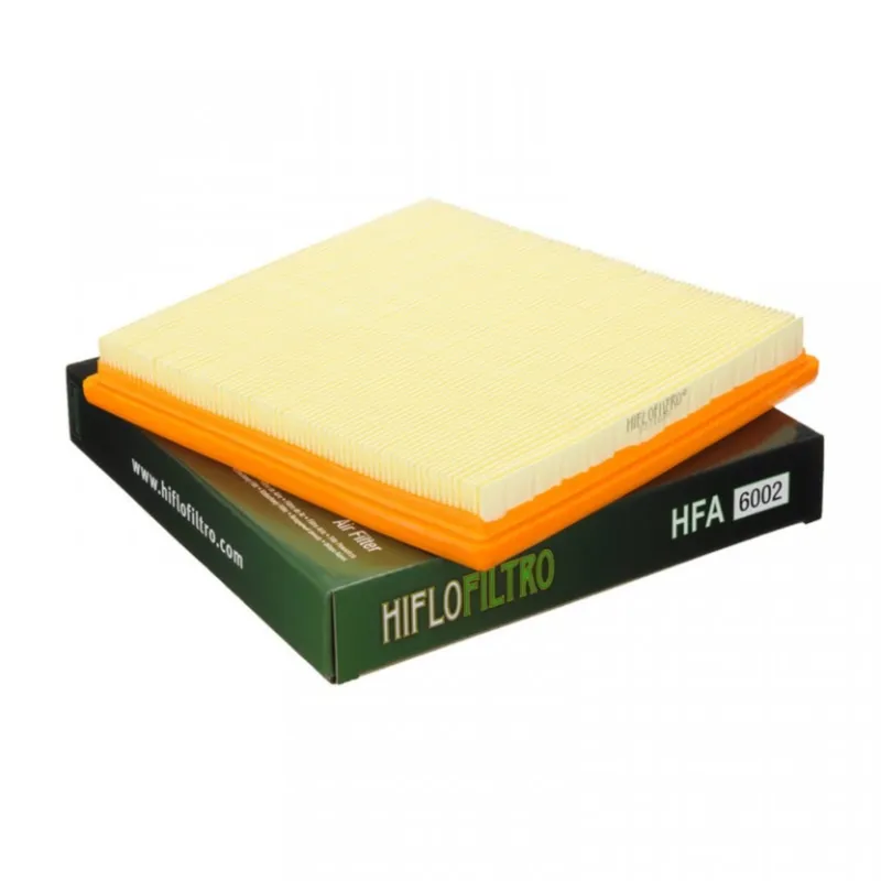Vzduchový filtr HIFLOFILTRO HFA6002 Odeslání Ihned