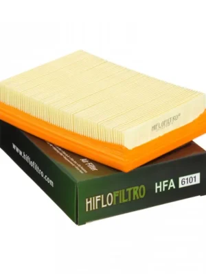 Vzduchový filtr HIFLOFILTRO HFA6101 Omezená Nabídka
