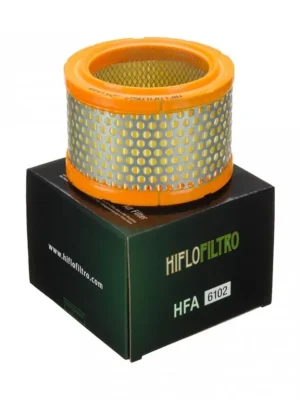 Akce Vzduchový filtr HIFLOFILTRO HFA6102