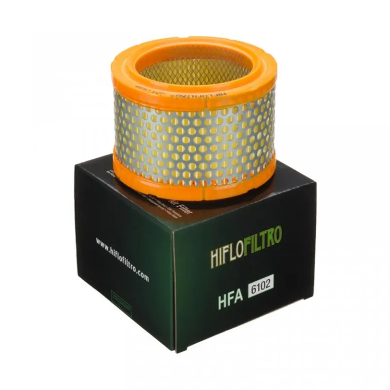 Akce Vzduchový filtr HIFLOFILTRO HFA6102