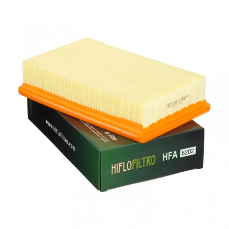 Tovární Cena Vzduchový filtr HIFLOFILTRO HFA6202