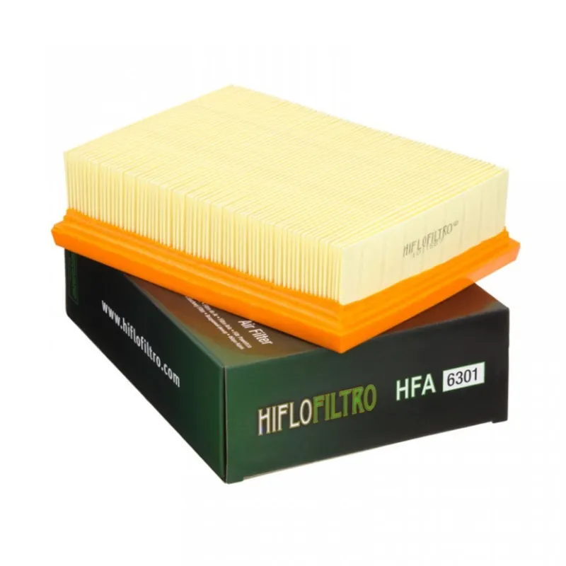 Vzduchový filtr HIFLOFILTRO HFA6301 Pouze Dnes