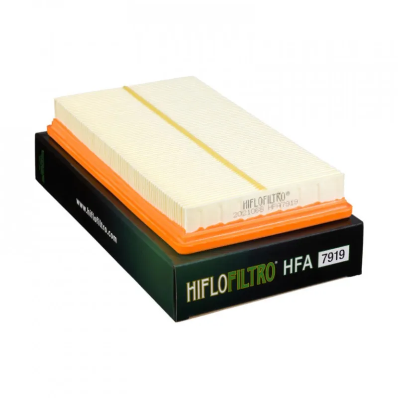 Vzduchový filtr HIFLOFILTRO HFA7919 Aktuální