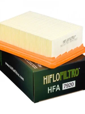 Vzduchový filtr HIFLOFILTRO HFA7920 Přímo Od Výrobce