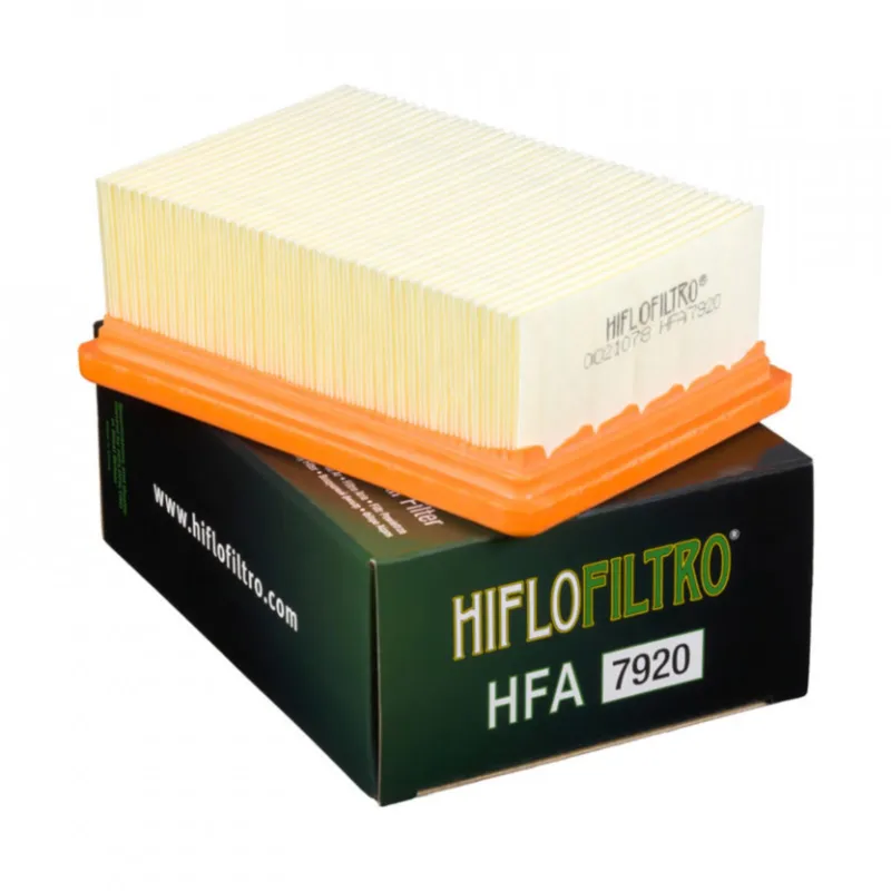 Vzduchový filtr HIFLOFILTRO HFA7920 Přímo Od Výrobce