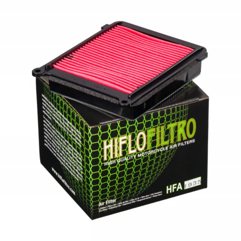 Vrácení Zdarma Vzduchový filtr HIFLOFILTRO HFA1935