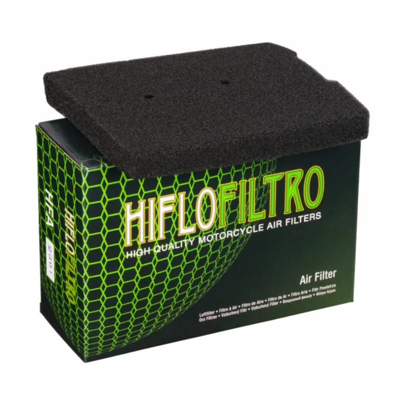 Vzduchový filtr HIFLOFILTRO HFA2301 Značkový