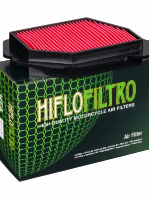 Autentický Vzduchový filtr HIFLOFILTRO HFA2926