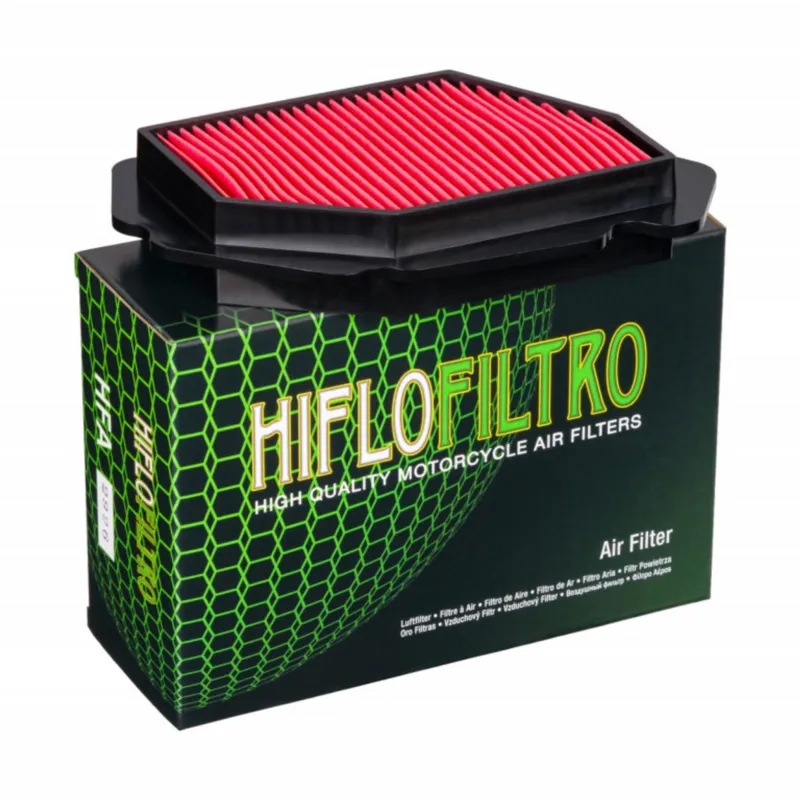 Autentický Vzduchový filtr HIFLOFILTRO HFA2926