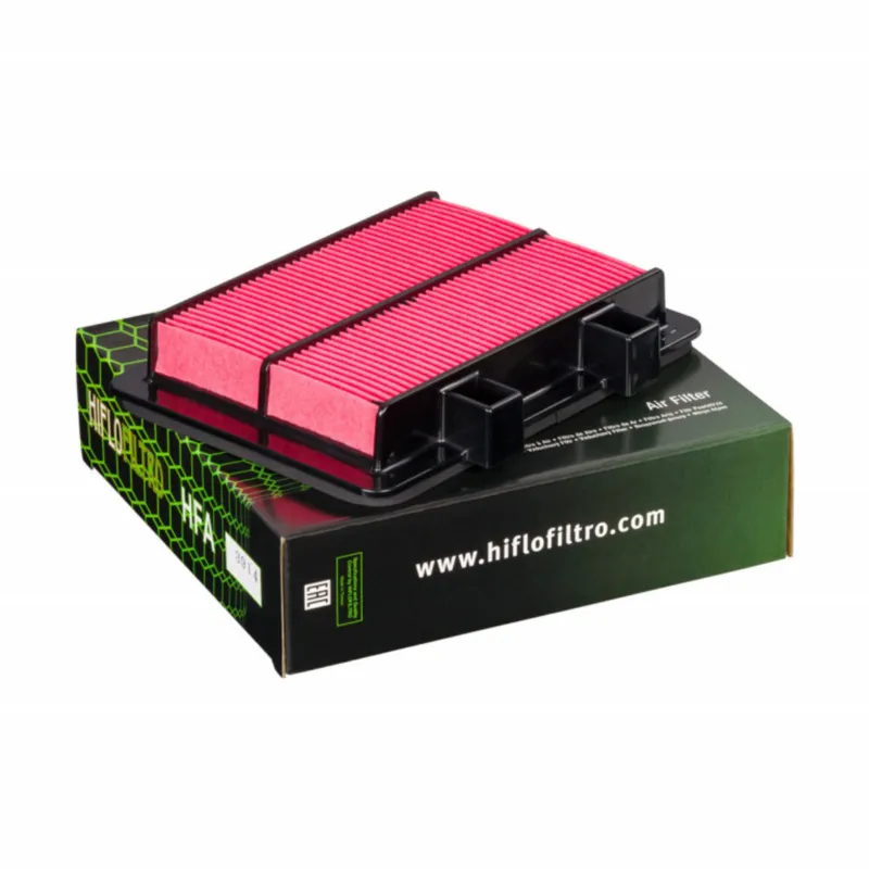 Vysoce Kvalitní Vzduchový filtr HIFLOFILTRO HFA3914