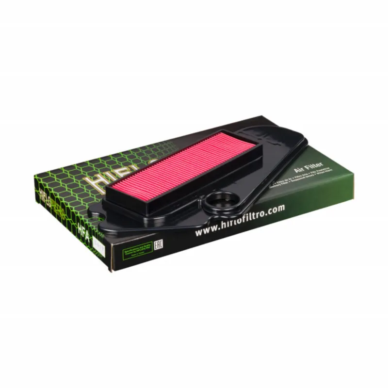 Značkový Vzduchový filtr HIFLOFILTRO HFA5017