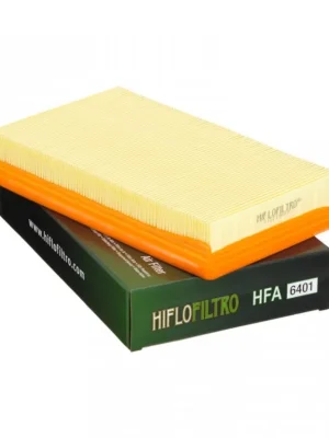 Vzduchový filtr HIFLOFILTRO HFA6401 Expresní Doručení