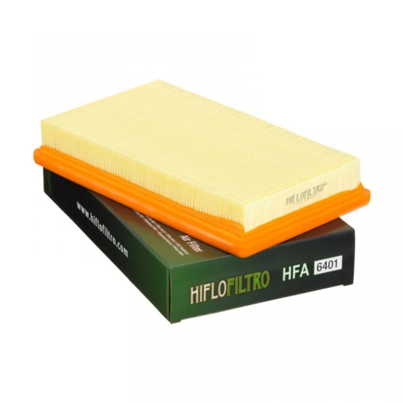 Vzduchový filtr HIFLOFILTRO HFA6401 Expresní Doručení