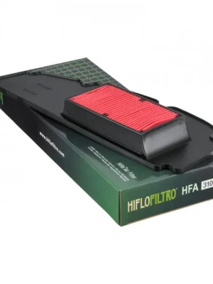 Ihned K Objednání Vzduchový filtr HIFLOFILTRO HFA3107