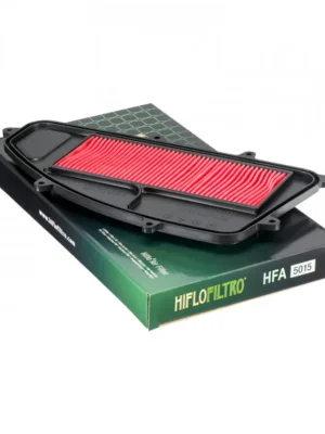 Autentický Vzduchový filtr HIFLOFILTRO HFA5015
