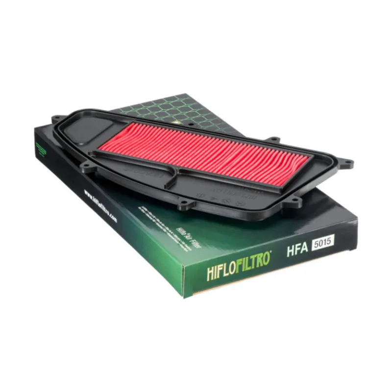 Autentický Vzduchový filtr HIFLOFILTRO HFA5015