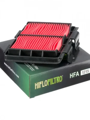Objednat Nyní Vzduchový filtr HIFLOFILTRO HFA1215