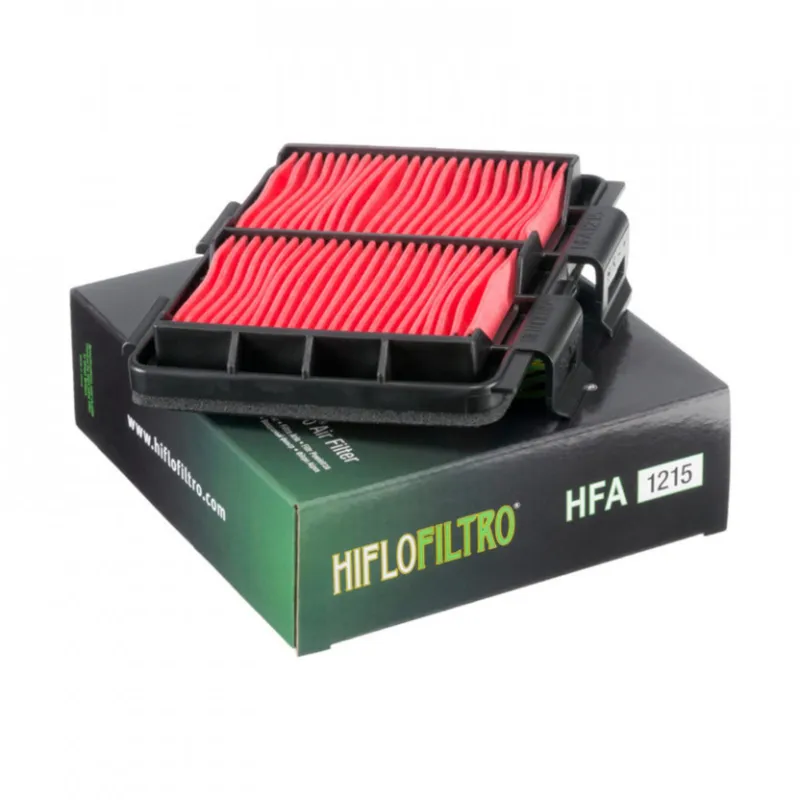 Objednat Nyní Vzduchový filtr HIFLOFILTRO HFA1215