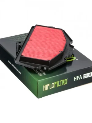 Zlevněný Vzduchový filtr HIFLOFILTRO HFA2406
