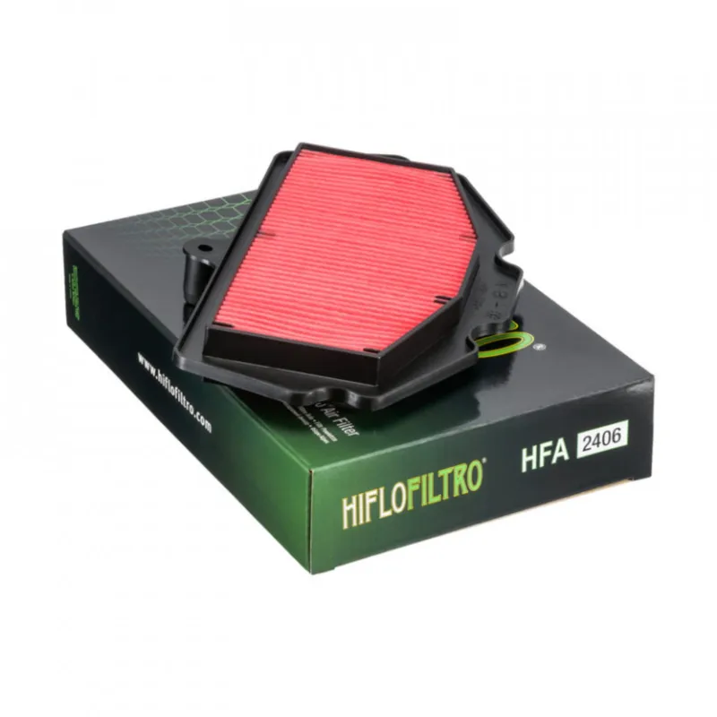 Zlevněný Vzduchový filtr HIFLOFILTRO HFA2406