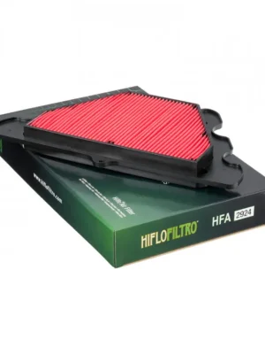Ověřený Vzduchový filtr HIFLOFILTRO HFA2924