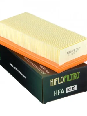 Must-Have Vzduchový filtr HIFLOFILTRO HFA5219