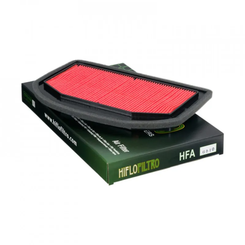 Vzduchový filtr HIFLOFILTRO HFA6510 Akce