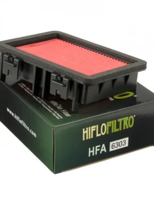 Vzduchový filtr HIFLOFILTRO HFA6303 Koupit Online