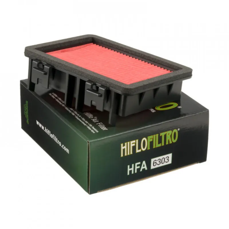 Vzduchový filtr HIFLOFILTRO HFA6303 Koupit Online