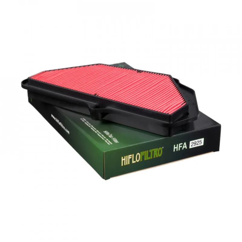 Expresní Doručení Vzduchový filtr HIFLOFILTRO HFA2925