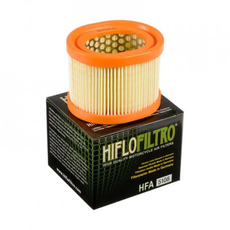 Vzduchový filtr HIFLOFILTRO HFA5108 Ihned K Objednání