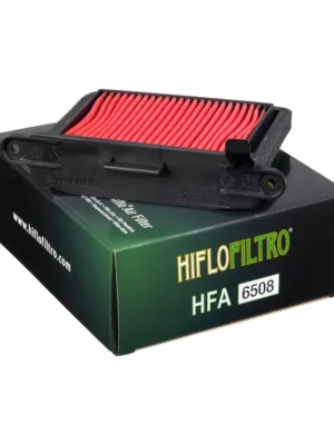 Autentický Vzduchový filtr HIFLOFILTRO HFA6508