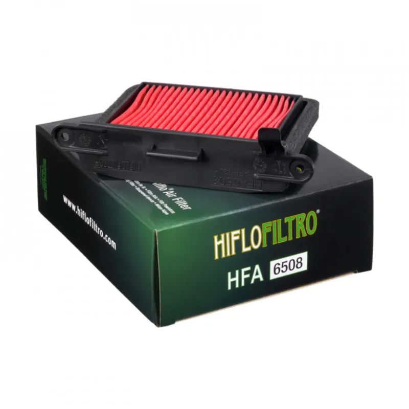 Autentický Vzduchový filtr HIFLOFILTRO HFA6508