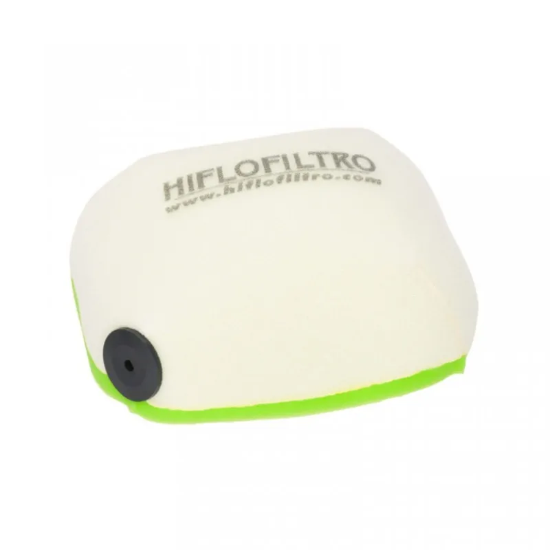 Pěnový vzduchový filtr HIFLOFILTRO HFF5019 Nová Kolekce