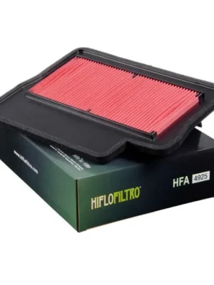 Akční Nabídka Vzduchový filtr HIFLOFILTRO HFA4925