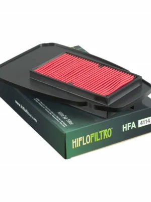 Časově Omezené Vzduchový filtr HIFLOFILTRO HFA4114