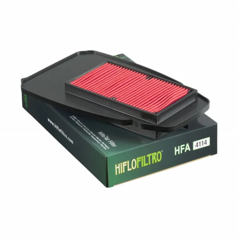 Časově Omezené Vzduchový filtr HIFLOFILTRO HFA4114