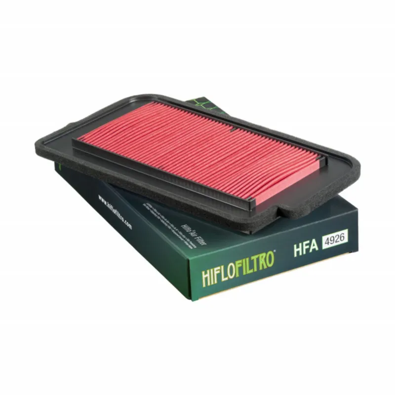 Sezónní Sleva Vzduchový filtr HIFLOFILTRO HFA4926