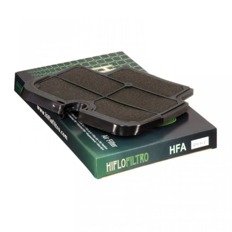 Víkendová Akce Vzduchový filtr HIFLOFILTRO HFA2607