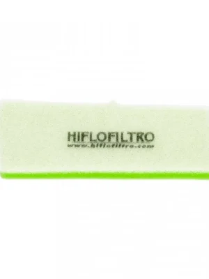 Vzduchový filtr HIFLOFILTRO HFA6108DS Oblíbený