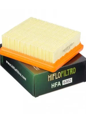 Vzduchový filtr HIFLOFILTRO HFA6302 Pouze Dnes