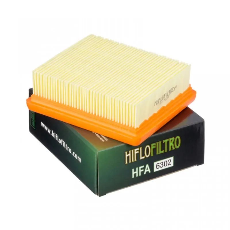 Vzduchový filtr HIFLOFILTRO HFA6302 Pouze Dnes
