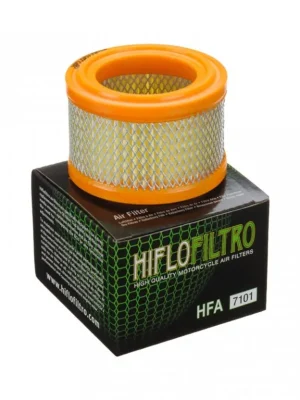 Omezená Nabídka Vzduchový filtr HIFLOFILTRO HFA7101
