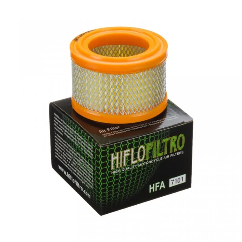 Omezená Nabídka Vzduchový filtr HIFLOFILTRO HFA7101