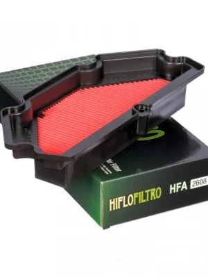 Vzduchový filtr HIFLOFILTRO HFA2608 Cenově Výhodný